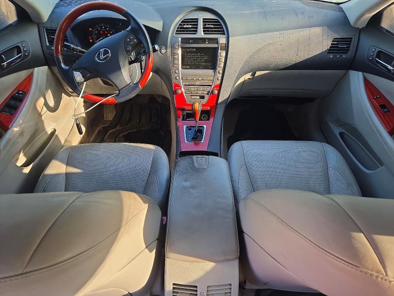 Продаж на аукціоні авто 2007 Lexus Es, vin: JTHBJ46G172095876, номер лоту: 68618146