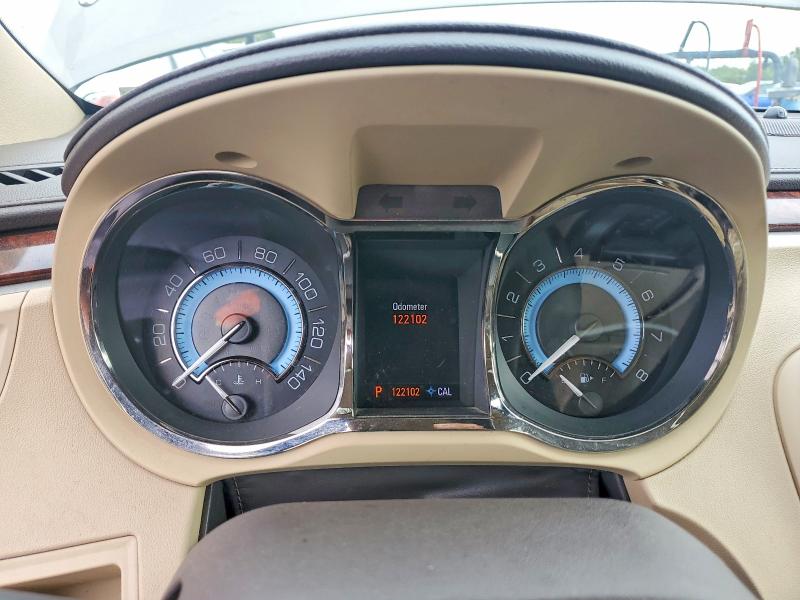 Aukcja sprzedaży 2012 Buick Lacrosse, vin: 1G4GC5E31CF137368, numer aukcji: 65948376