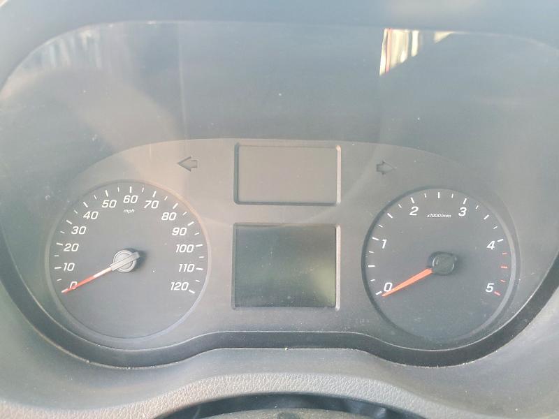 2019 Mercedes-benz Sprinter მანქანა იყიდება აუქციონზე, vin: WDAPF4CD3KN031402, აუქციონის ნომერი: 67929316