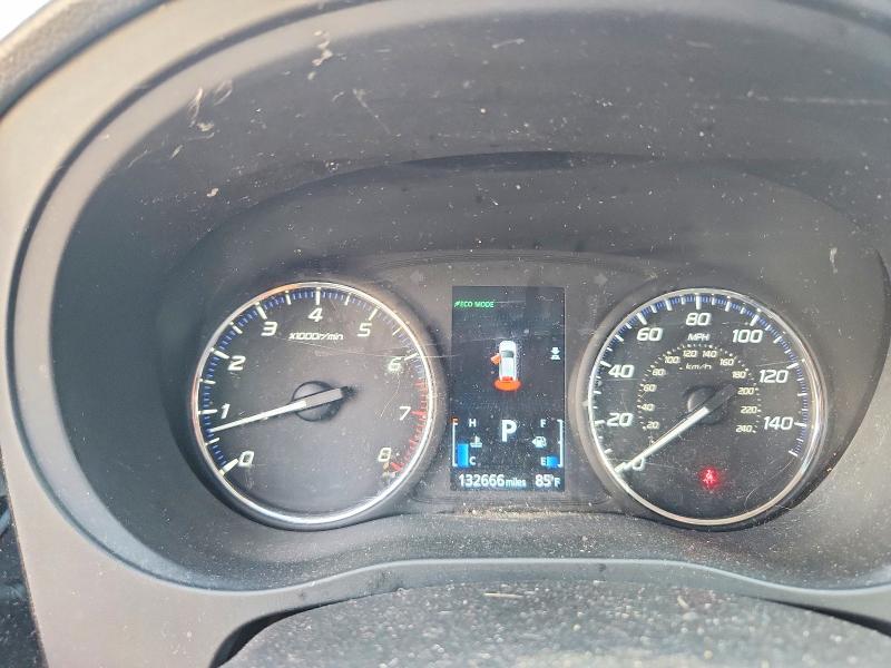 Aukcja sprzedaży 2018 Mitsubishi Outlander, vin: JA4AD2A33JJ001906, numer aukcji: 68290936