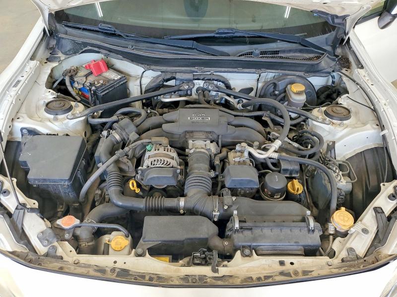 2013 Scion Fr-s მანქანა იყიდება აუქციონზე, vin: JF1ZNAA18D2703822, აუქციონის ნომერი: 68856716