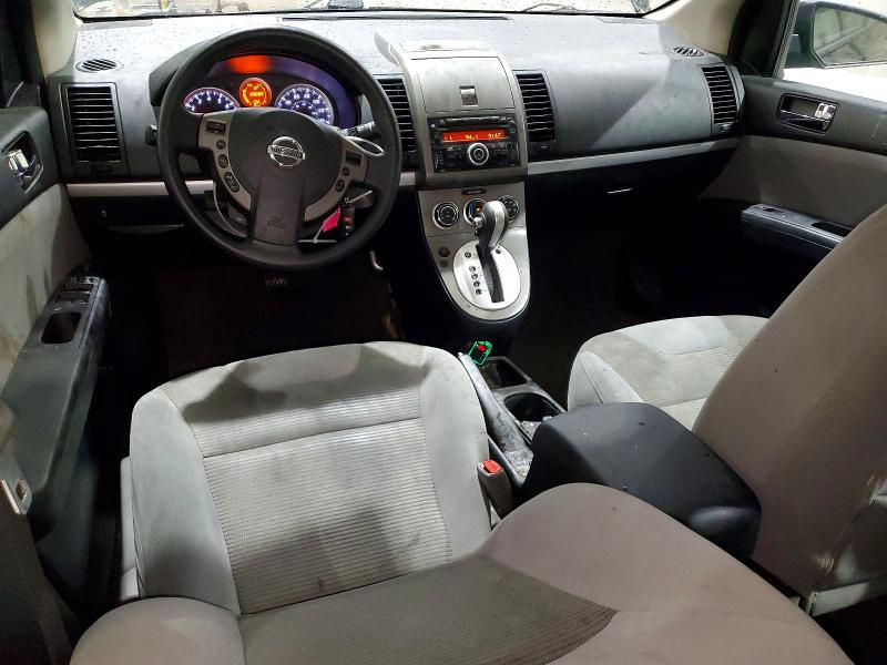 Продажа на аукционе авто 2012 Nissan Sentra, vin: 3N1AB6AP6CL661992, номер лота: 67161036