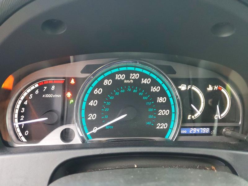 68749736 :رقم المزاد ، 4T3BK3BB7BU052100 vin ، 2011 Toyota Venza مزاد بيع