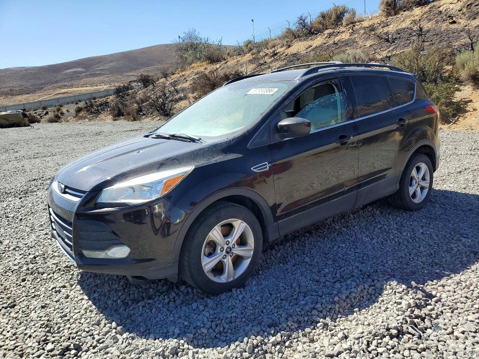 68850386 :رقم المزاد ، 1FMCU9GX3DUD39676 vin ، 2013 Ford Escape مزاد بيع