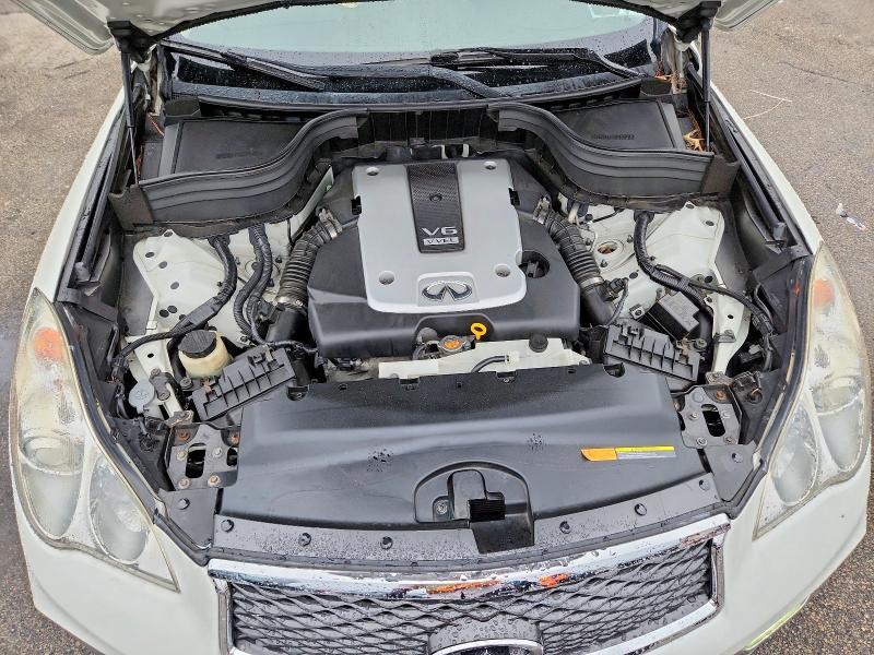 Продажа на аукционе авто 2017 Infiniti Qx50, vin: JN1BJ0RRXHM406513, номер лота: 66817956