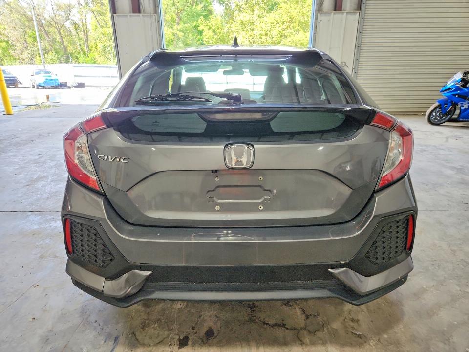 Aukcja sprzedaży 2019 Honda Civic, vin: SHHFK7H67KU408326, numer aukcji: 69674456
