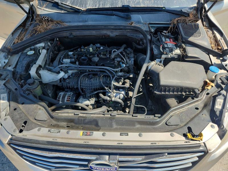 Aukcja sprzedaży 2015 Volvo Xc60, vin: YV440MDK5F2646925, numer aukcji: 68777686