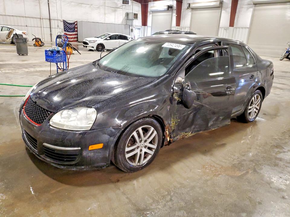 Aukcja sprzedaży 2005 Volkswagen New Jetta, vin: 3VWSG71K45M644244, numer aukcji: 70542496