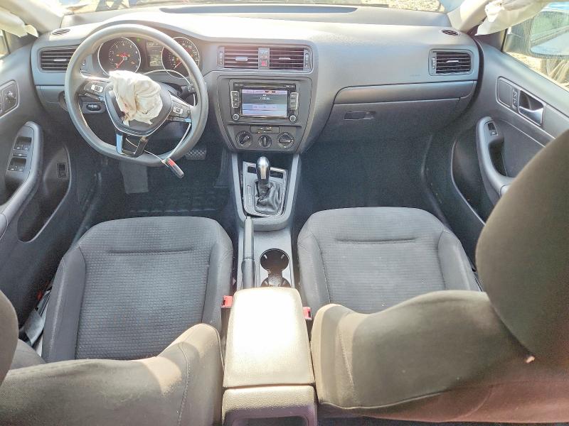 68238396 :رقم المزاد ، 3VW2K7AJ6FM269268 vin ، 2015 Volkswagen Jetta مزاد بيع