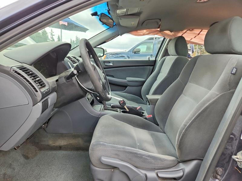 Продажа на аукционе авто 2007 Honda Accord, vin: 1HGCM56497A145570, номер лота: 68634026
