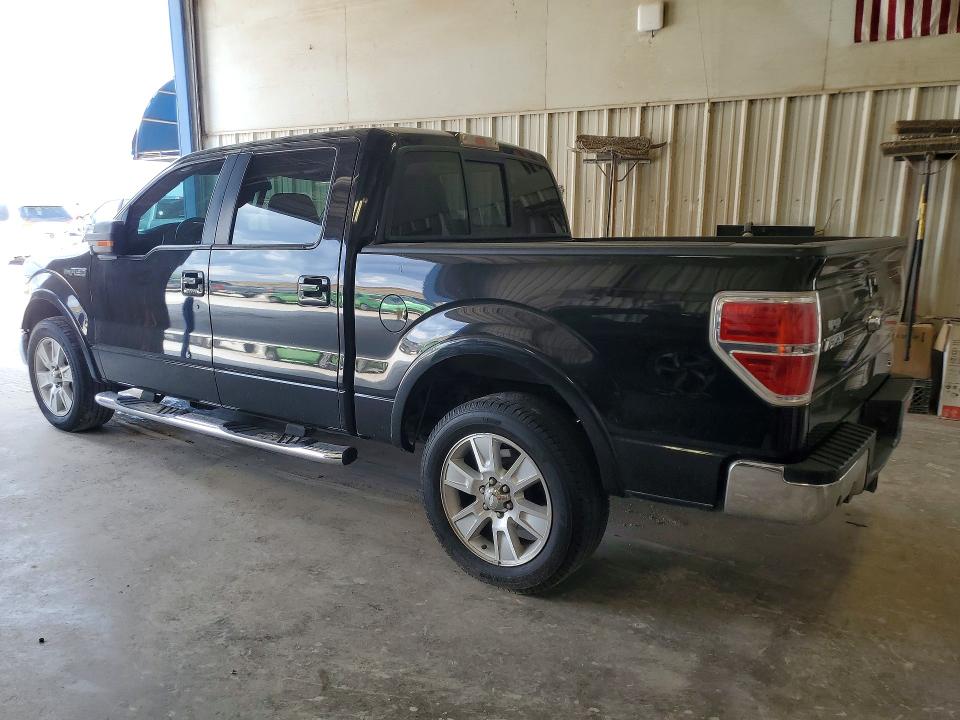 70609246 :رقم المزاد ، 1FTFW1CV5AFA87186 vin ، 2010 Ford F150 مزاد بيع