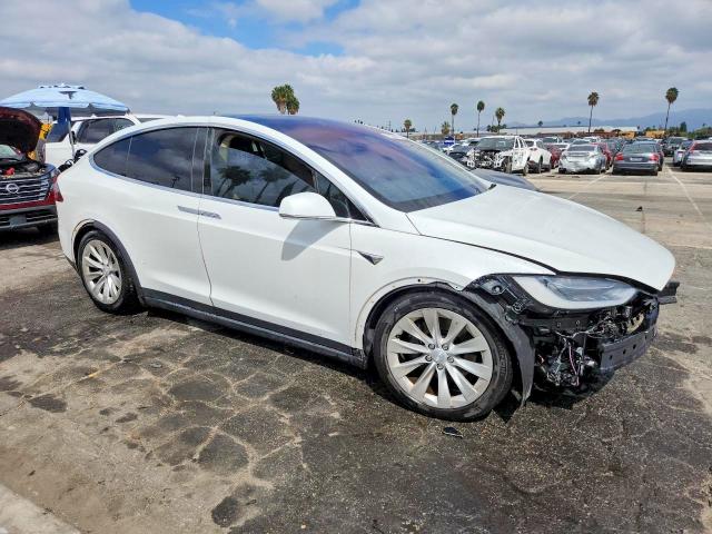 Продаж на аукціоні авто 2016 Tesla Model X, vin: 5YJXCDE24GF026216, номер лоту: 66513226