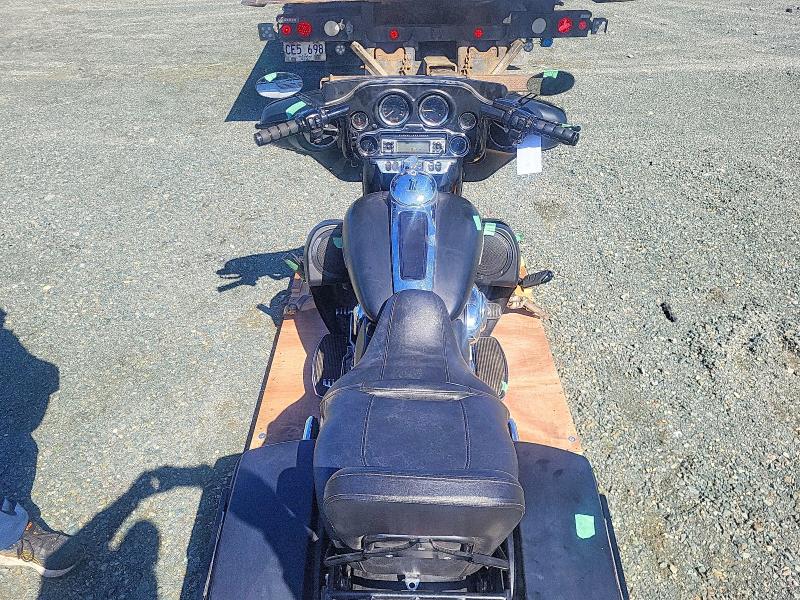 68025606 :رقم المزاد ، 1HD1FF416BB657173 vin ، 2011 Harley-davidson Flhtc مزاد بيع