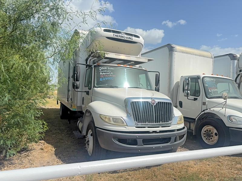 Продажа на аукционе авто 2015 International 4000, vin: 3HAMMMMN2FL508027, номер лота: 69416296