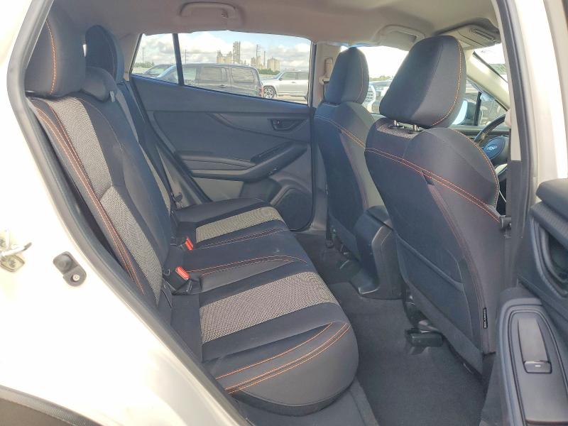 68487846 :رقم المزاد ، JF2GTAPC2M8385033 vin ، 2021 Subaru Crosstrek مزاد بيع