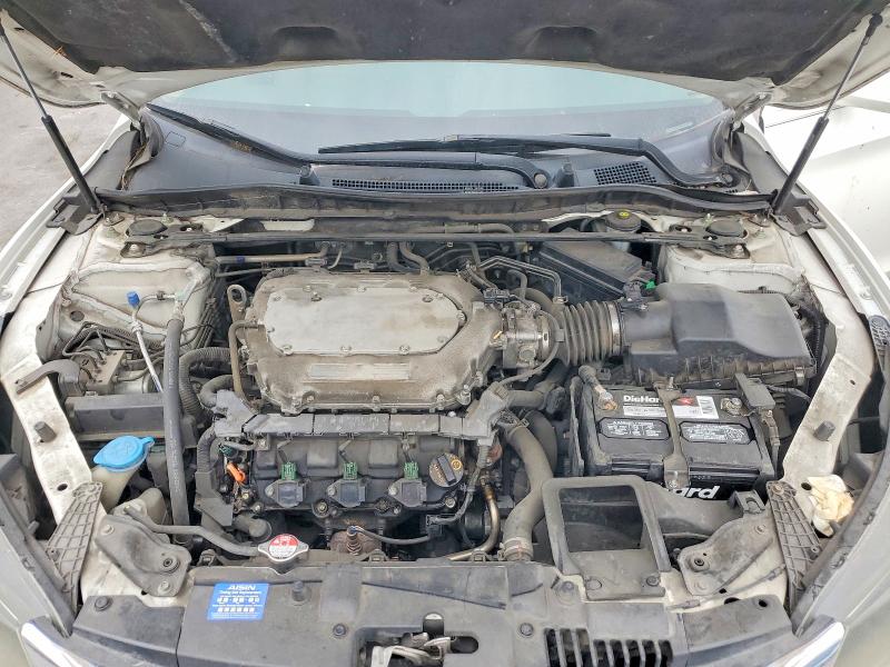 Aukcja sprzedaży 2013 Honda Accord, vin: 1HGCR3F87DA010527, numer aukcji: 70424596