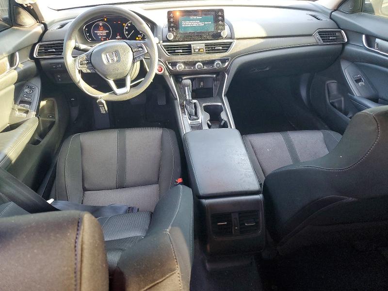 Aukcja sprzedaży 2018 Honda Accord, vin: 1HGCV1F49JA015916, numer aukcji: 68941066
