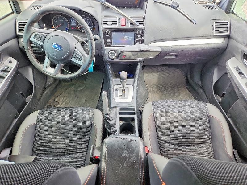 2016 Subaru Crosstrek მანქანა იყიდება აუქციონზე, vin: JF2GPABC1G8329777, აუქციონის ნომერი: 67526496