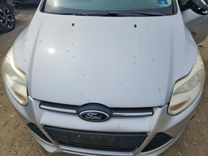 70495606 :رقم المزاد ، 1FADP3E27DL118680 vin ، 2013 Ford Focus مزاد بيع