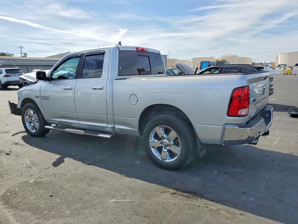 2014 Ram 1500 მანქანა იყიდება აუქციონზე, vin: 1C6RR7GT2ES158140, აუქციონის ნომერი: 70463696