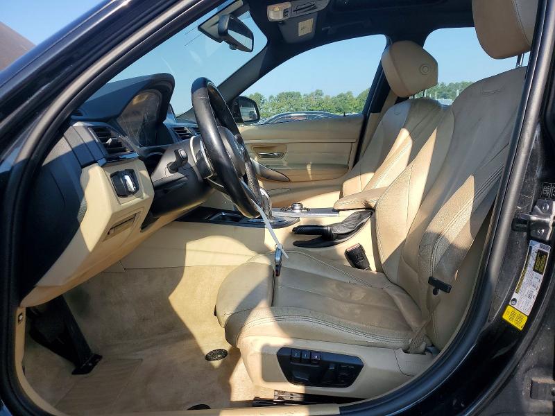 Aukcja sprzedaży 2013 Bmw 328, vin: WBA3C1C58DK104700, numer aukcji: 67221736