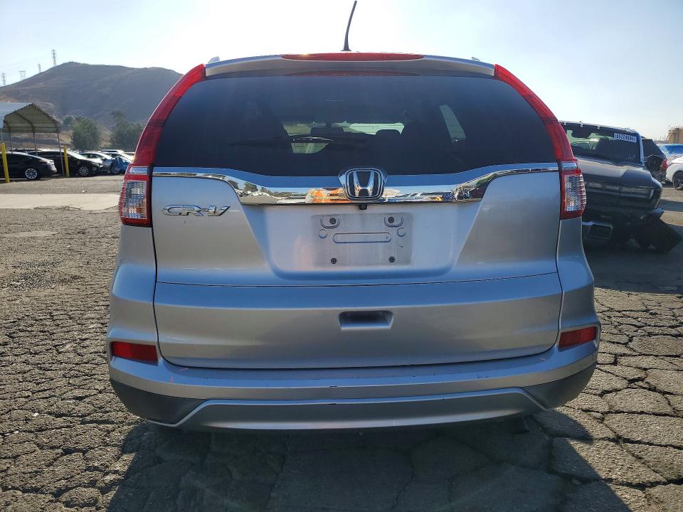 Продаж на аукціоні авто 2015 Honda Cr-v, vin: 2HKRM3H74FH531406, номер лоту: 69978816
