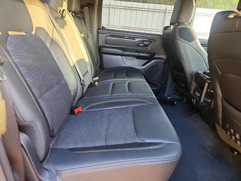 Aukcja sprzedaży 2020 Ram 1500, vin: 1C6SRFFT7LN408741, numer aukcji: 67356676