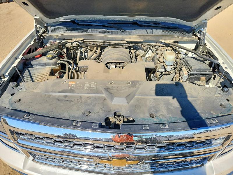 2014 Chevrolet Silverado მანქანა იყიდება აუქციონზე, vin: 3GCPCSEC0EG485473, აუქციონის ნომერი: 67917826
