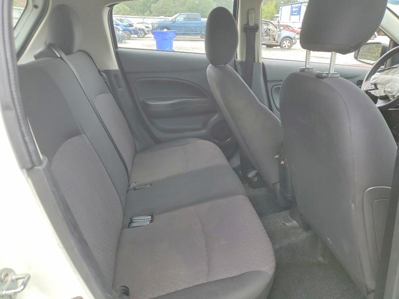 Aukcja sprzedaży 2019 Mitsubishi Mirage, vin: ML32A3HJ8KH016197, numer aukcji: 69778986