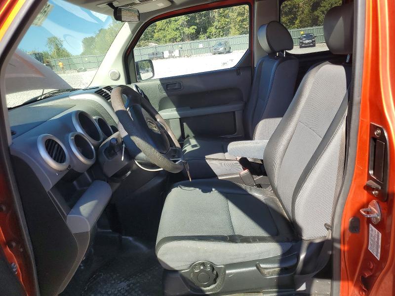 Продажа на аукционе авто 2003 Honda Element, vin: 5J6YH28543L041932, номер лота: 69500246