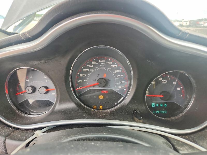 Продажа на аукционе авто 2013 Dodge Avenger, vin: 1C3CDZAB4DN630865, номер лота: 69913086