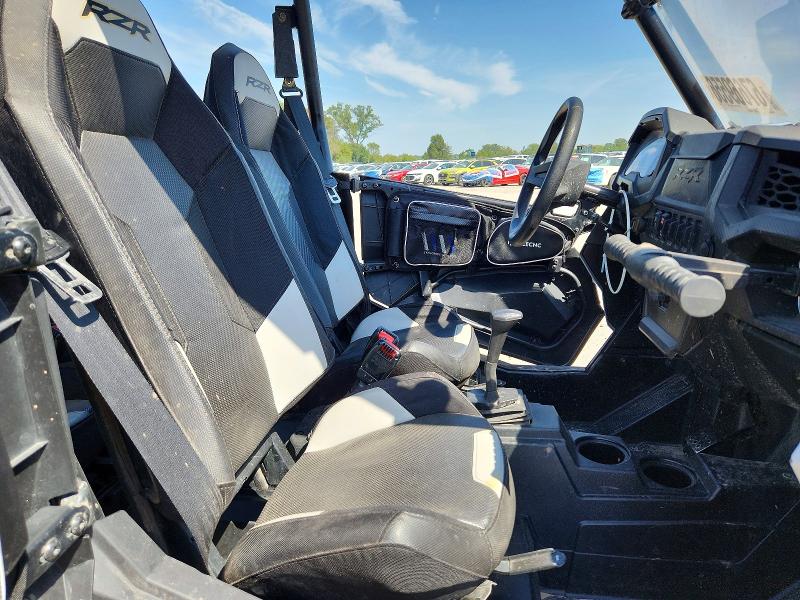 Aukcja sprzedaży 2021 Polaris Rzr Xp, vin: 3NSN4E925MF587751, numer aukcji: 67669556
