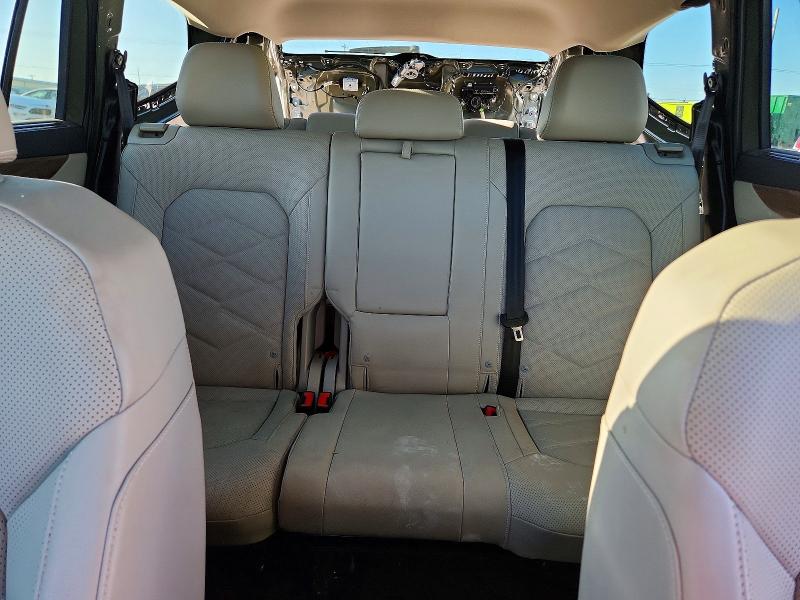 Продаж на аукціоні авто 2026 Volkswagen Atlas, vin: 1V2KN2CA1TC500745, номер лоту: 68540406