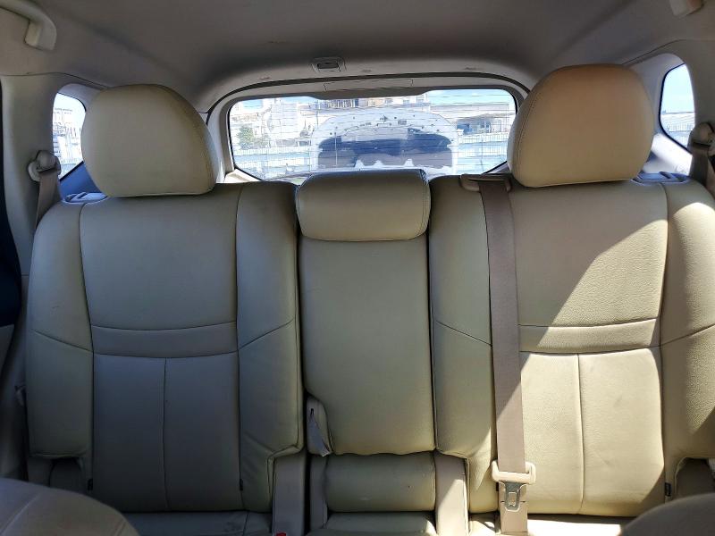 2016 Nissan Rogue S მანქანა იყიდება აუქციონზე, vin: KNMAT2MV8GP615376, აუქციონის ნომერი: 68948636