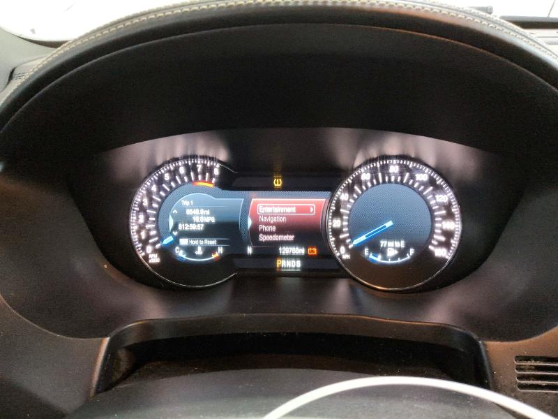 Продаж на аукціоні авто 2017 Ford Explorer, vin: 1FM5K8HT0HGC64301, номер лоту: 69589746