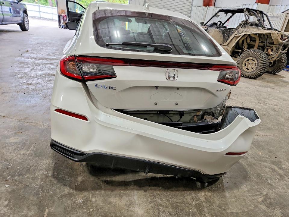 Продаж на аукціоні авто 2023 Honda Civic, vin: 19XFL2H84PE021801, номер лоту: 68825966