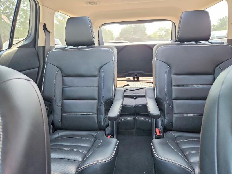 Продажа на аукционе авто 2017 Gmc Acadia, vin: 1GKKNPLS1HZ193707, номер лота: 67733746