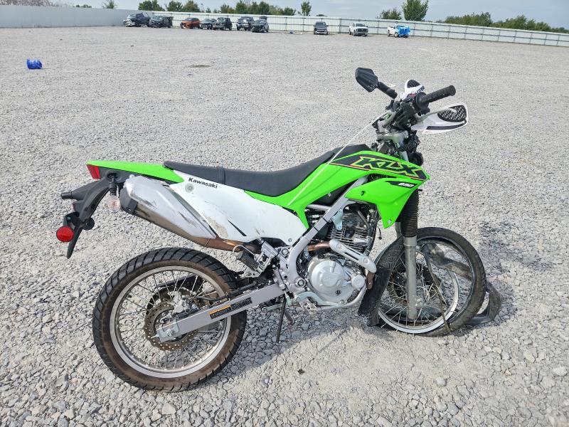 Продажа на аукционе авто 2021 Kawasaki Klx230, vin: MH4LXCA11MJP00849, номер лота: 69596896