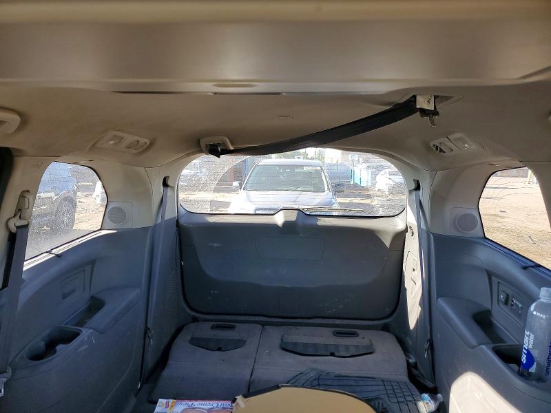 Aukcja sprzedaży 2014 Honda Odyssey, vin: 5FNRL5H90EB088393, numer aukcji: 68335236
