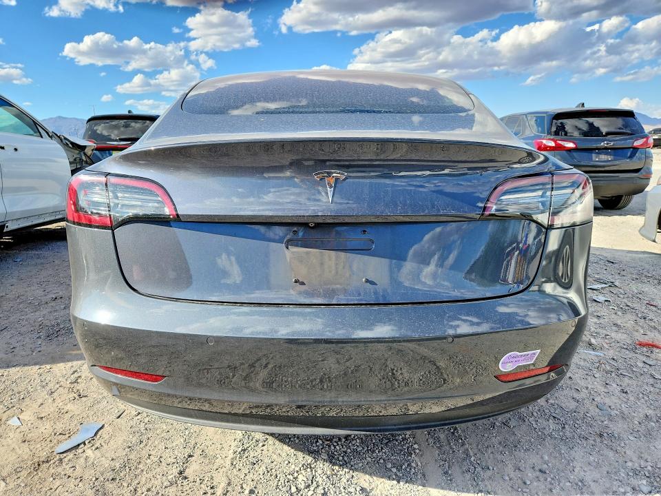 Aukcja sprzedaży 2018 Tesla Model 3, vin: 5YJ3E1EA3JF040842, numer aukcji: 67190746