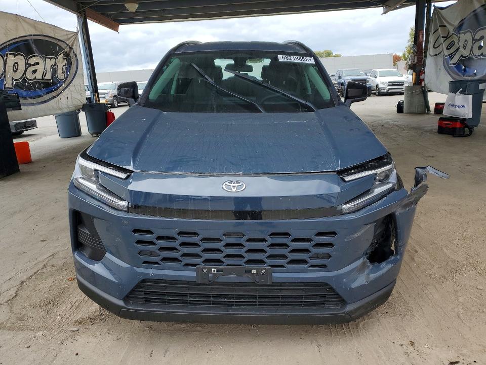 68219656 :رقم المزاد ، 2T36CRAV5TC010170 vin ، 2026 Toyota Rav4 مزاد بيع