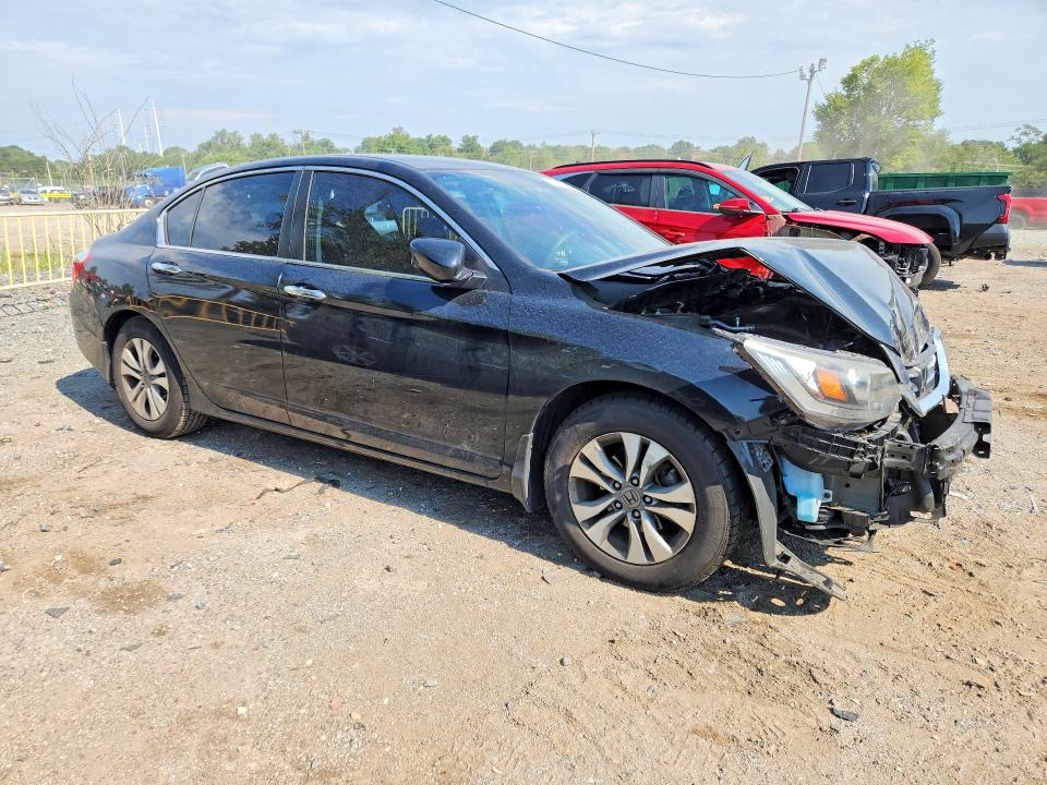 Продажа на аукционе авто 2015 Honda Accord, vin: 1HGCR2F35FA173274, номер лота: 67100196