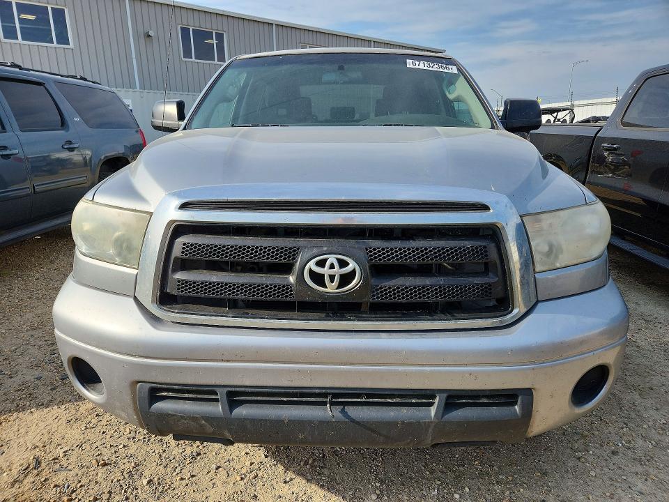 Aukcja sprzedaży 2011 Toyota Tundra, vin: 5TFDY5F10BX197236, numer aukcji: 67132366