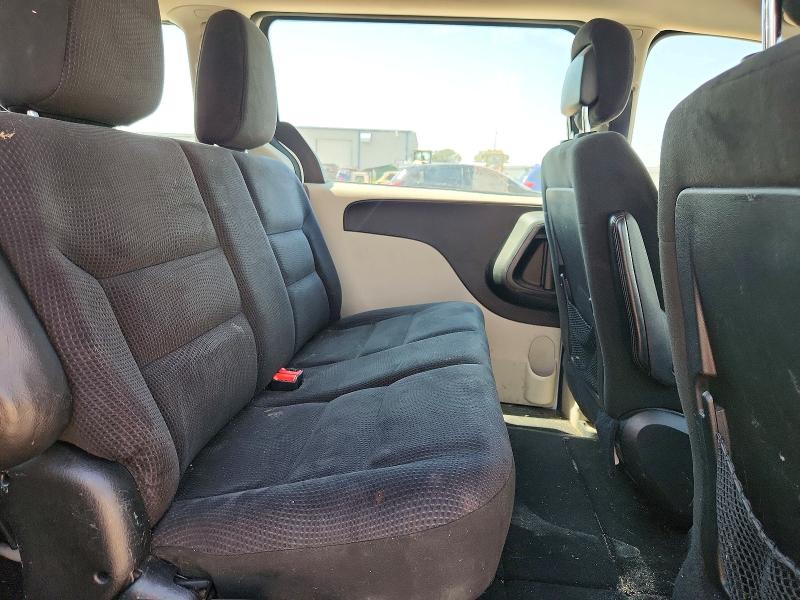 Продажа на аукционе авто 2015 Dodge Grand Caravan, vin: 2C4RDGBGXFR508179, номер лота: 67641416