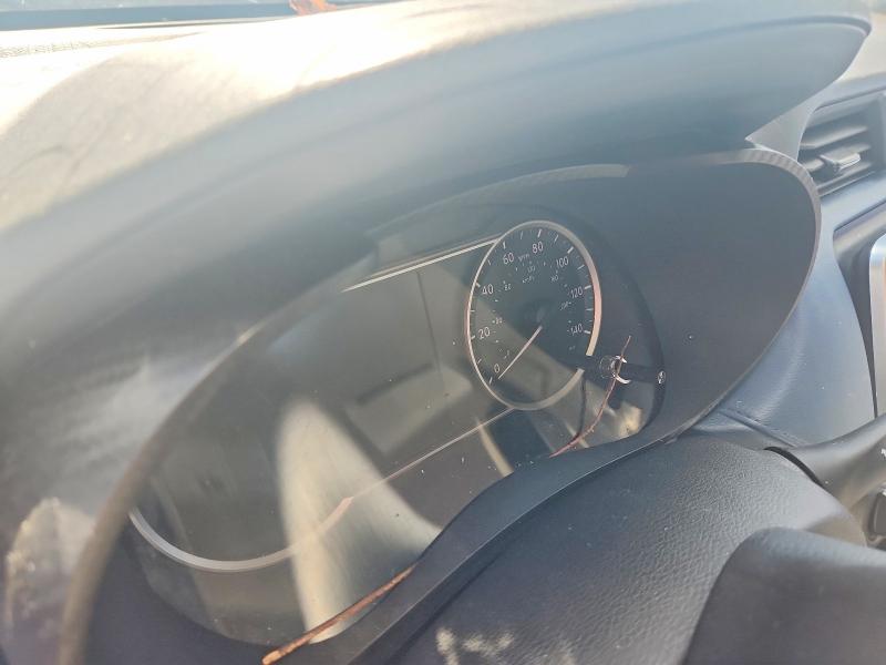 69603696 :رقم المزاد ، 3N1CN8EV6SL867767 vin ، 2025 Nissan Versa مزاد بيع