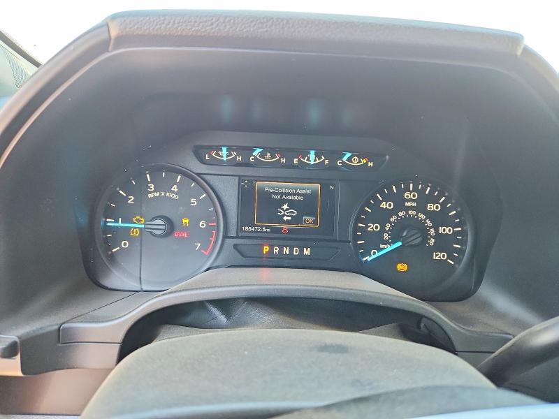 68358806 :رقم المزاد ، 1FTEX1CP1KKC78249 vin ، 2019 Ford F150 مزاد بيع