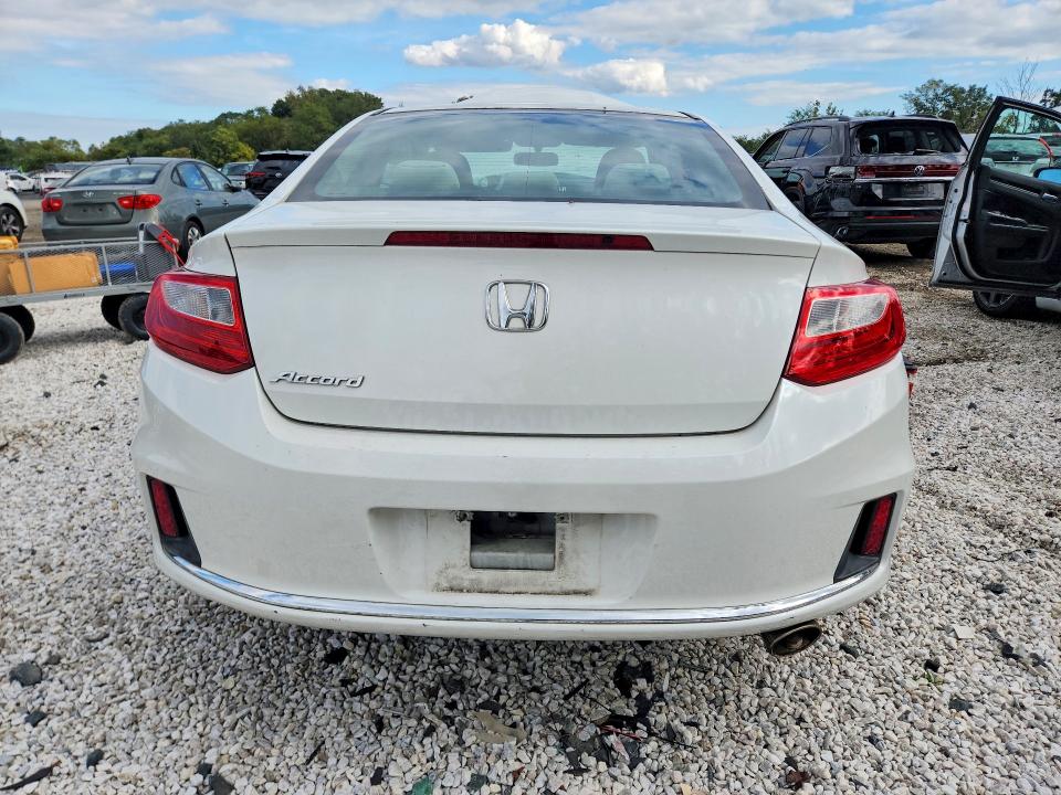 Продаж на аукціоні авто 2015 Honda Accord, vin: 1HGCT1B74FA007140, номер лоту: 70146306