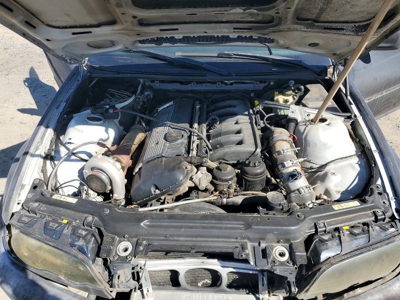 69060936 :رقم المزاد ، WBABM3343YJN60787 vin ، 2000 Bmw 323 مزاد بيع