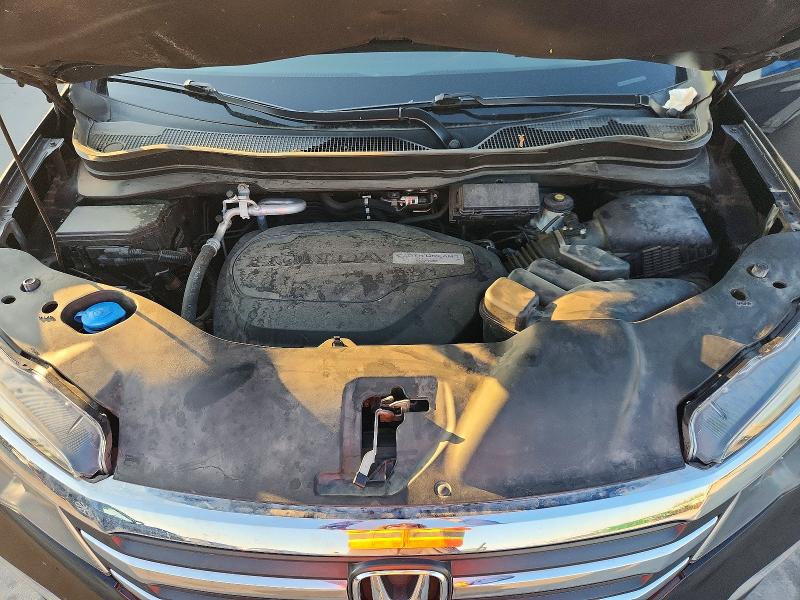 Aukcja sprzedaży 2016 Honda Pilot, vin: 5FNYF5H58GB023939, numer aukcji: 70022776