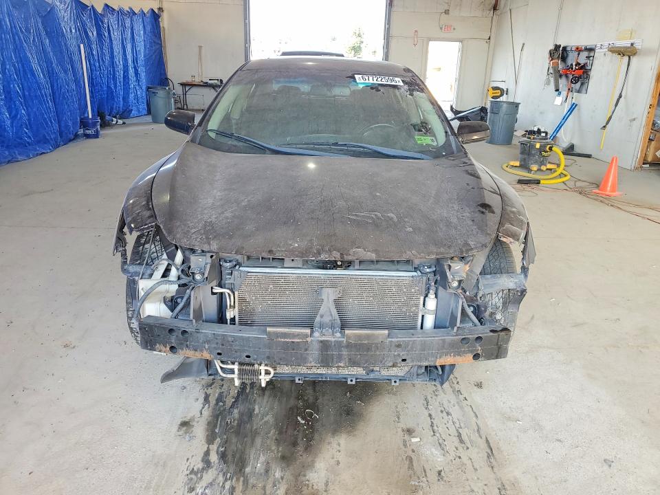 Продаж на аукціоні авто 2013 Nissan Maxima, vin: 1N4AA5AP0DC812371, номер лоту: 67722596